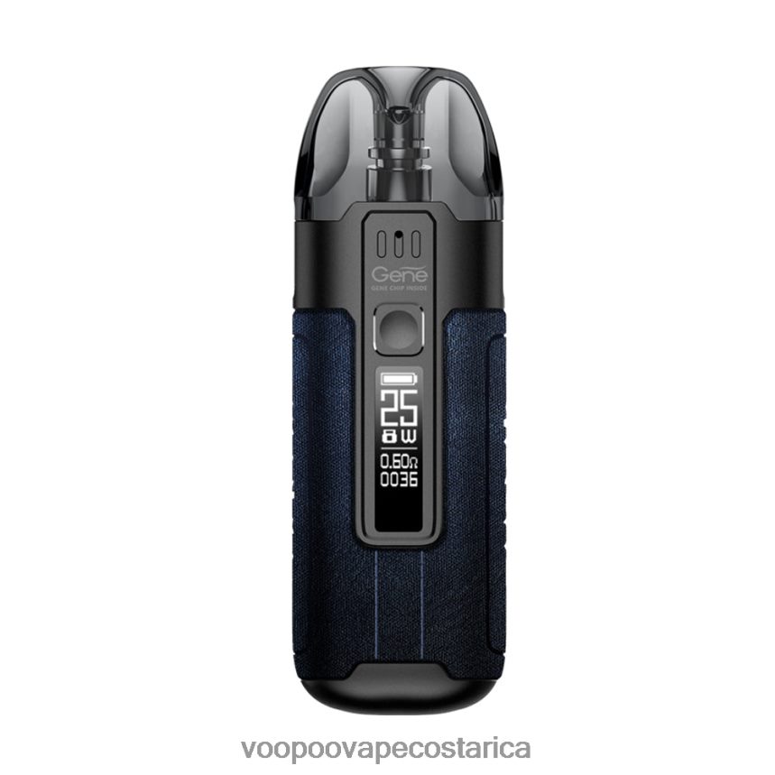 VOOPOO Argus Precio - VOOPOO ARGUS AIR kit de cápsulas 2X4JBN70 mar profundo