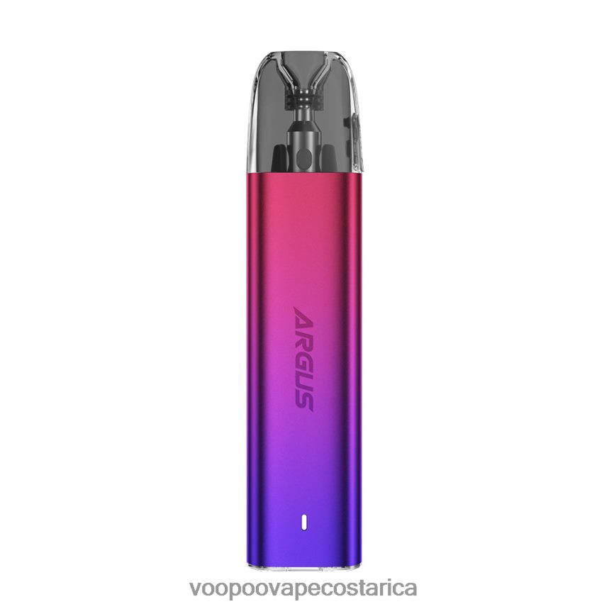 VOOPOO Argus Precio - VOOPOO ARGUS G2 MINI vaina 2X4JBN140 rojo violeta