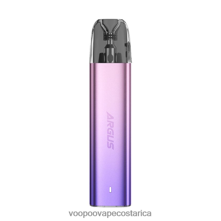 violeta rosa