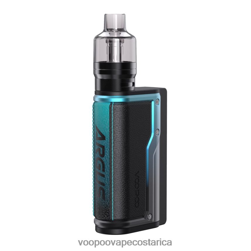 azul negro
