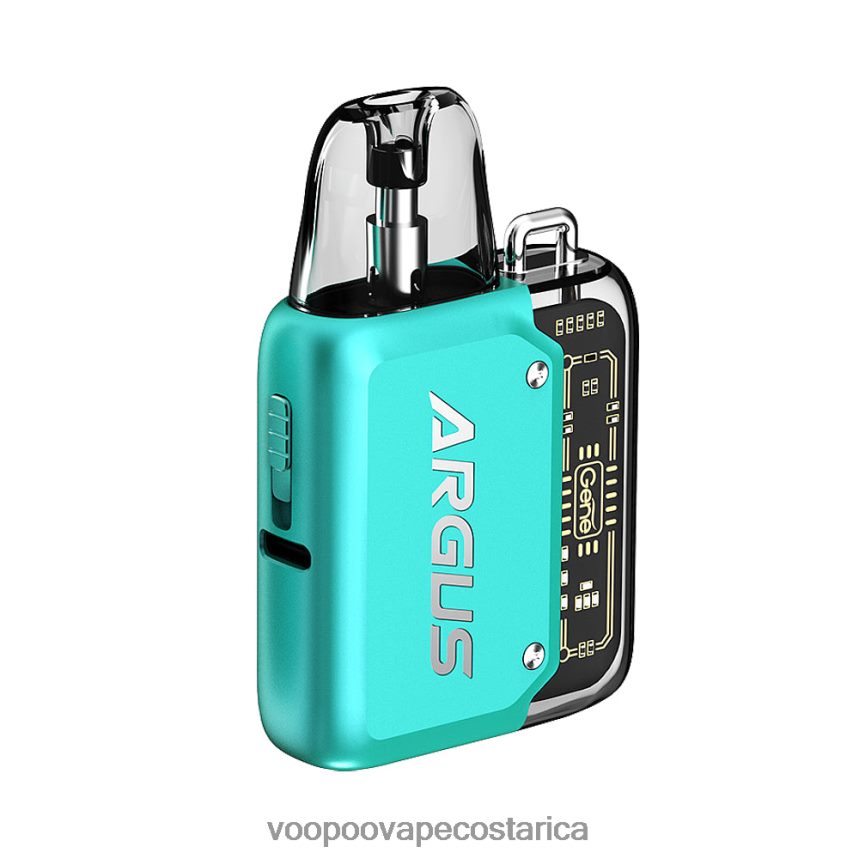 VOOPOO Argus Precio - VOOPOO ARGUS P1 equipo 2X4JBN40 turquesa