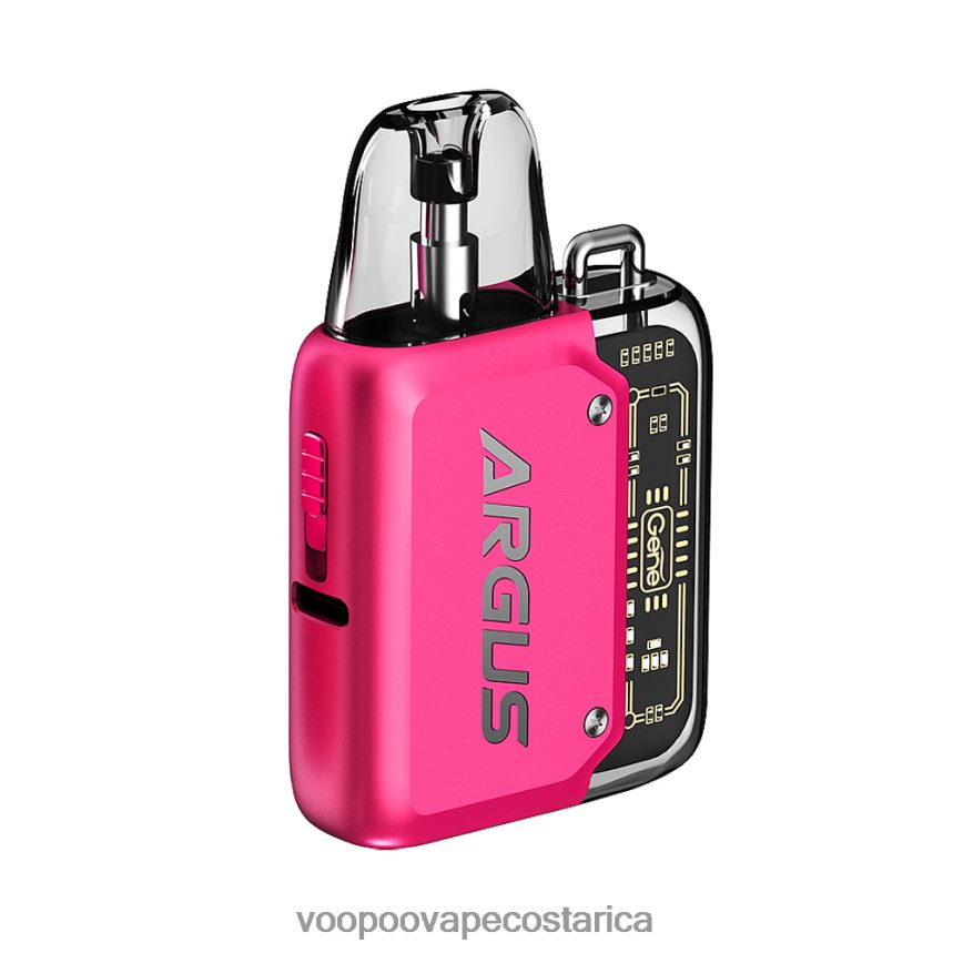 pasión rosa