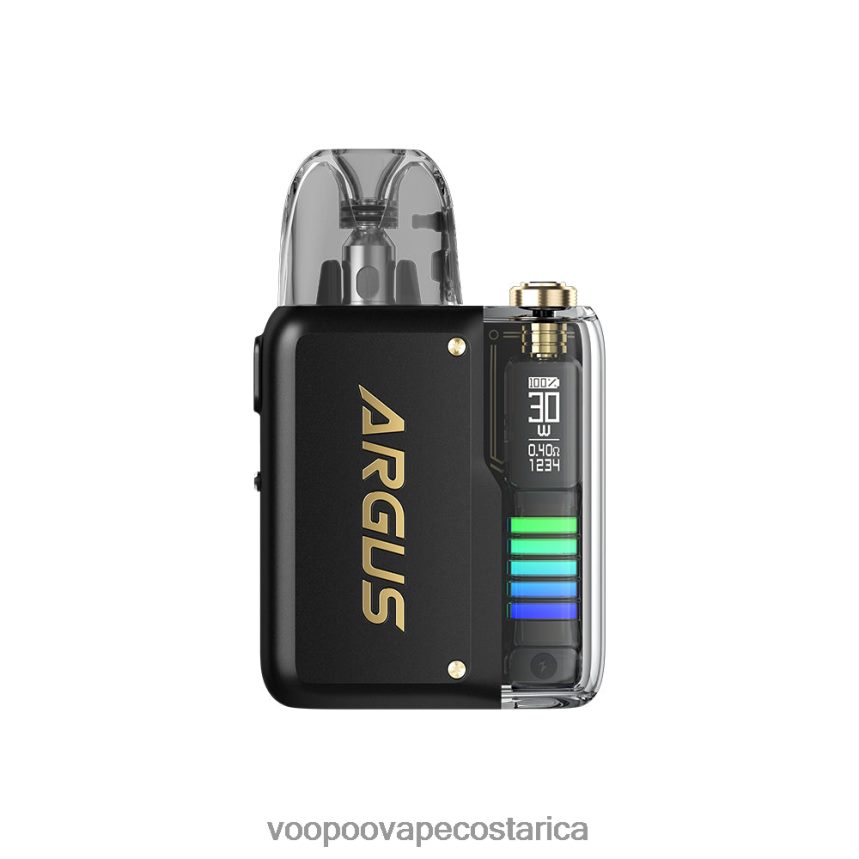 VOOPOO Argus Precio - VOOPOO ARGUS P2 equipo 2X4JBN10 negro mate