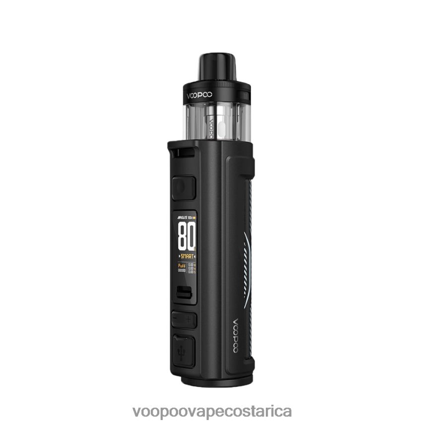 VOOPOO Argus Precio - VOOPOO ARGUS PRO 2 kit de modificación de cápsulas 2X4JBN100 spray negro