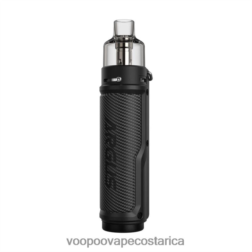VOOPOO Argus Precio - VOOPOO ARGUS X equipo 2X4JBN130 Fibra de carbon