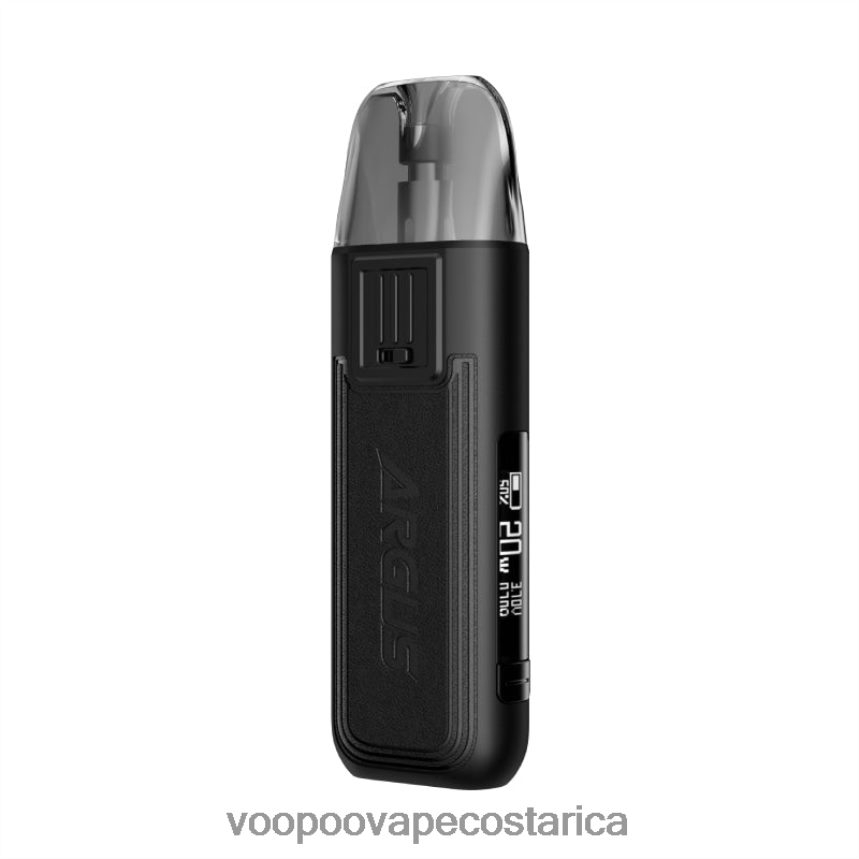 VOOPOO Argus Precio - VOOPOO ARGUS kit de cápsulas 2X4JBN50 negro