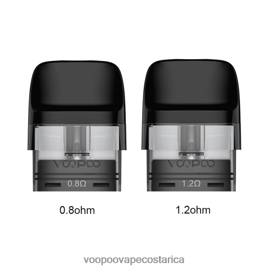 VOOPOO Argus Precio - VOOPOO DRAG NANO 2 cartucho de cápsula (3 piezas) 2X4JBN520 vaina (12 ohmios)