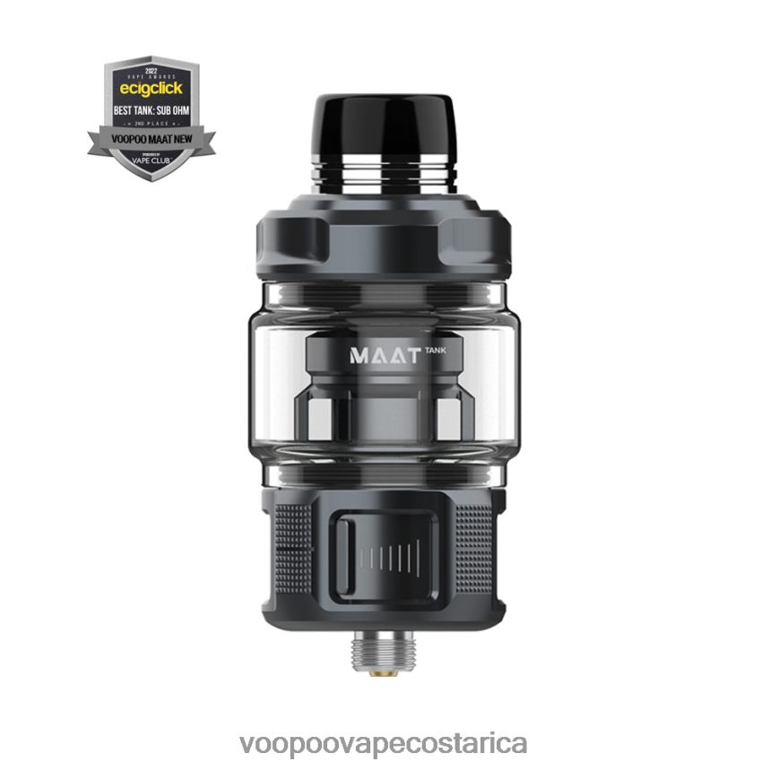 VOOPOO Argus Precio - VOOPOO MAAT tanque nuevo 2X4JBN530 pistola de metal