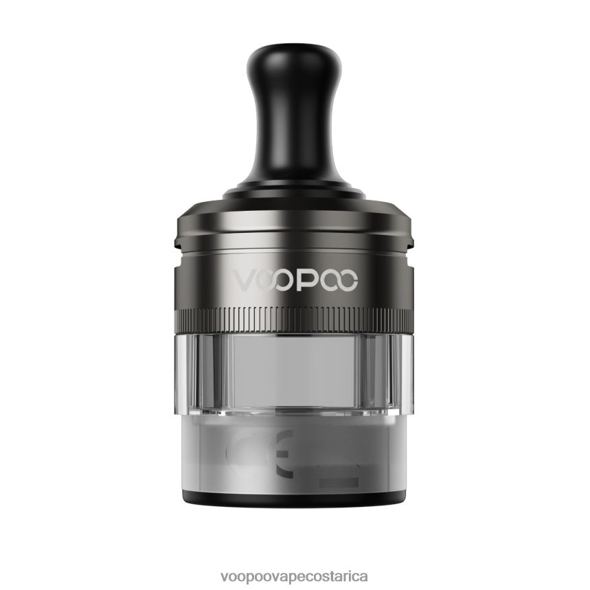 VOOPOO Argus Precio - VOOPOO PNP X EMPTY cartucho (nueva versión) 2X4JBN560 mtl-gris