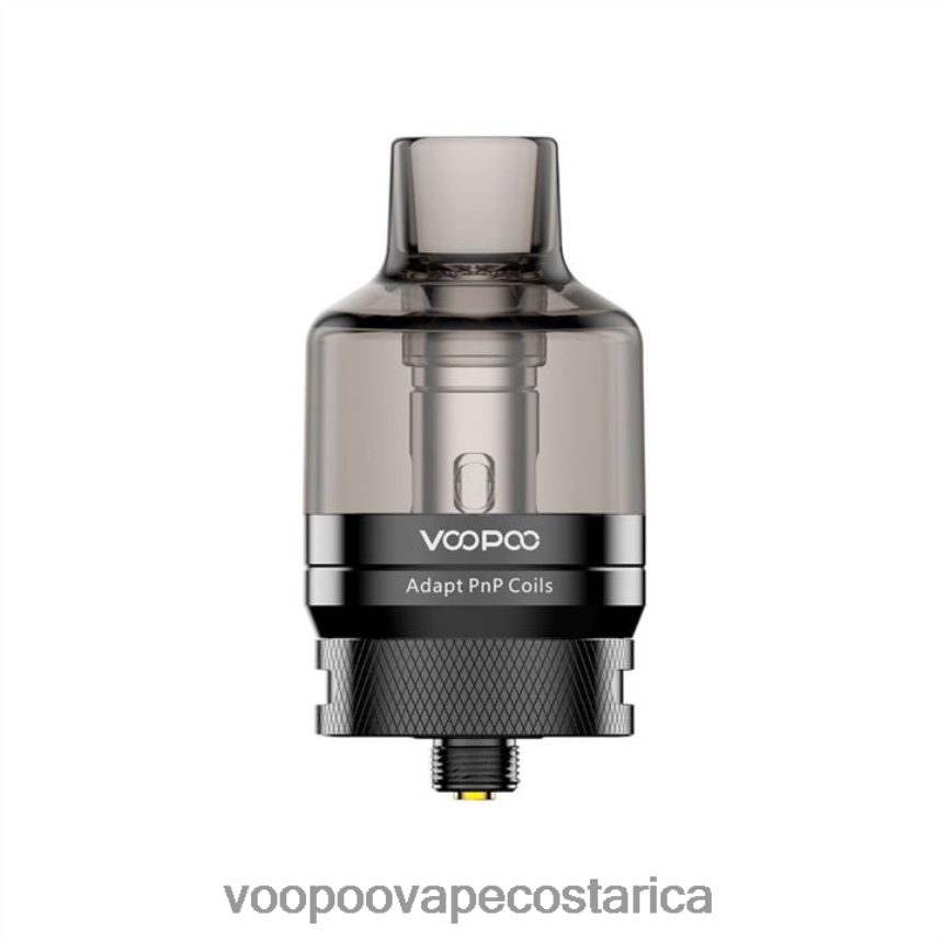 VOOPOO Argus Precio - VOOPOO PNP kit de tanque de cápsulas 2X4JBN510 negro