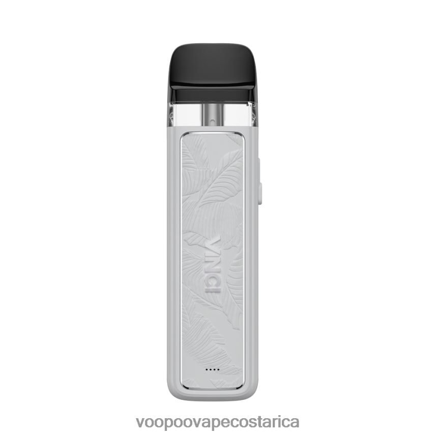 VOOPOO Argus Precio - VOOPOO VINCI POD edición real 2X4JBN370 hoja blanca