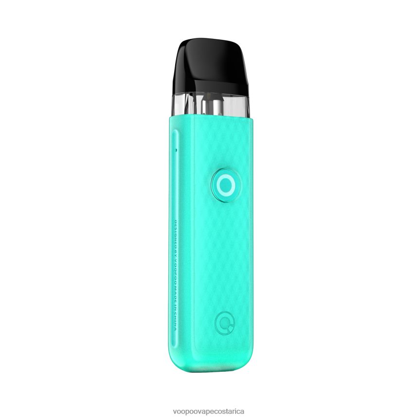 VOOPOO Argus Precio - VOOPOO VINCI Q kit de cápsulas 2X4JBN360 azul menta
