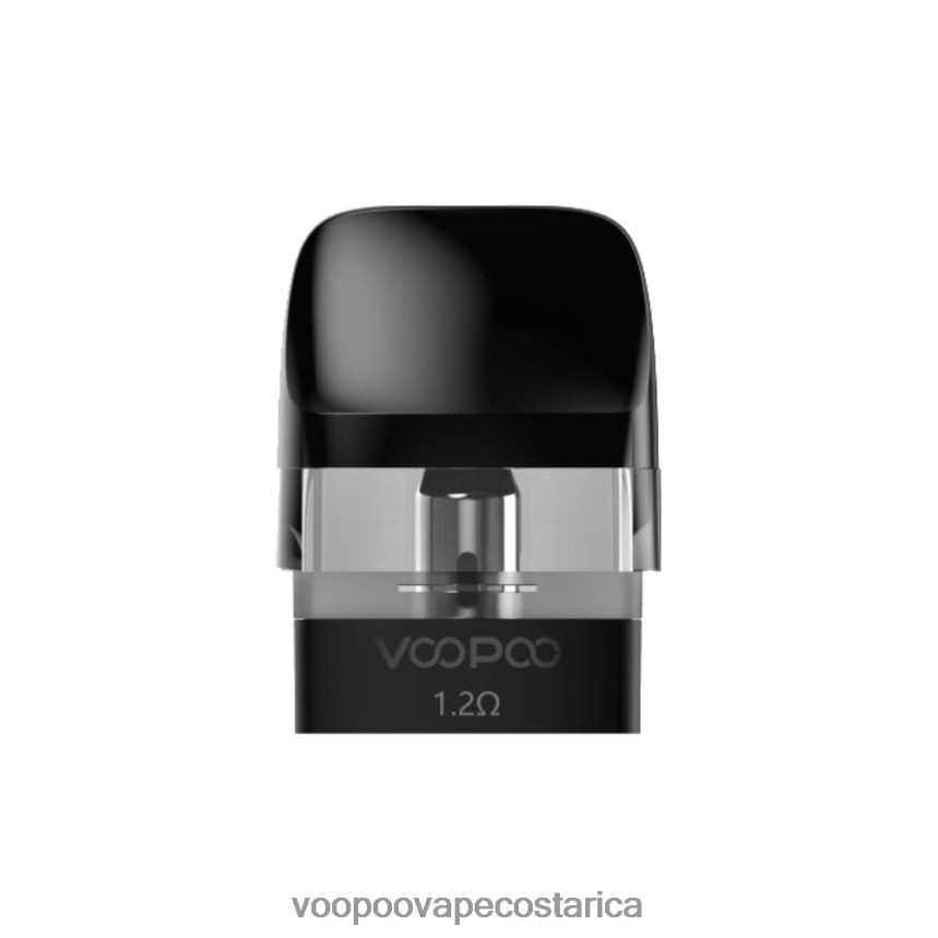 VOOPOO Argus Precio - VOOPOO VINCI SERIES V2 cartuchos (3 piezas) 2X4JBN540 12 ohmios