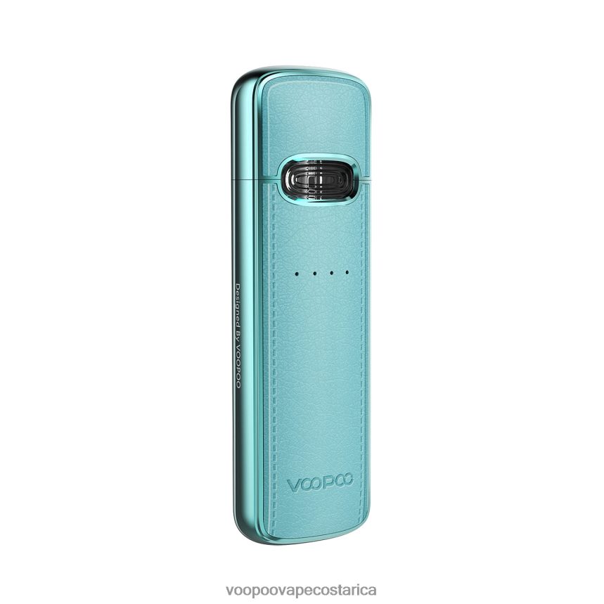 VOOPOO Argus Precio - VOOPOO VMATE E kit de cápsulas 2X4JBN440 azul menta