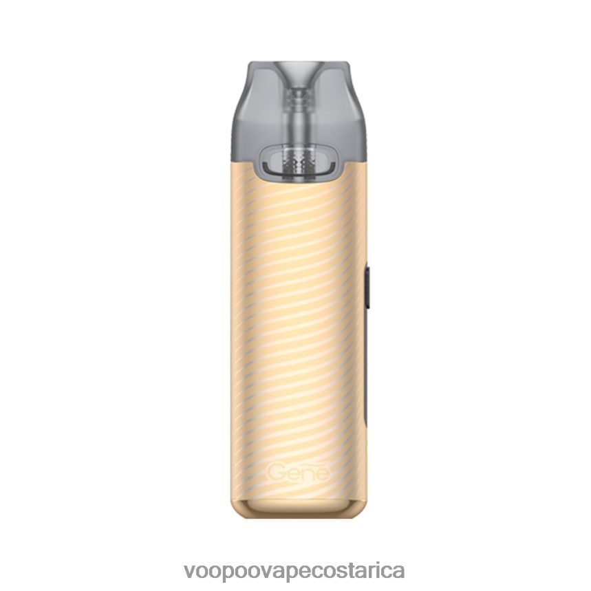 VOOPOO Argus Precio - VOOPOO VTHRU PRO equipo 2X4JBN430 oro sedoso