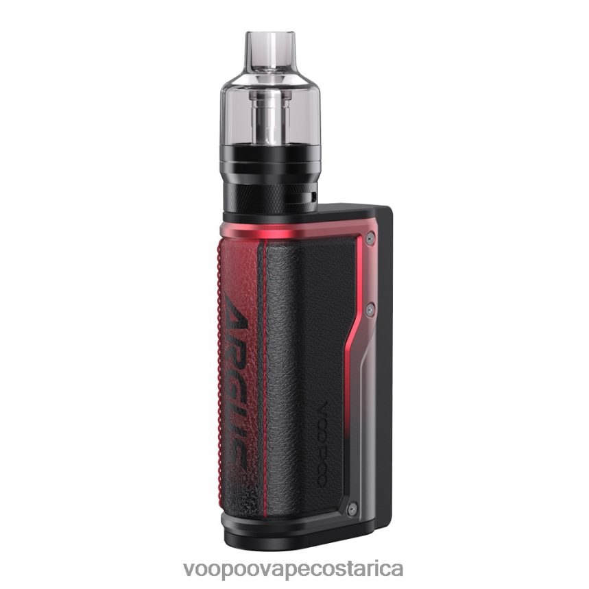 VOOPOO Costa Rica - VOOPOO ARGUS GT kit de modificación de caja 2X4JBN13 azul negro