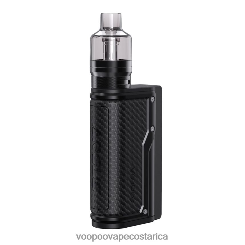 VOOPOO Costa Rica - VOOPOO ARGUS GT kit de modificación de caja 2X4JBN13 azul negro