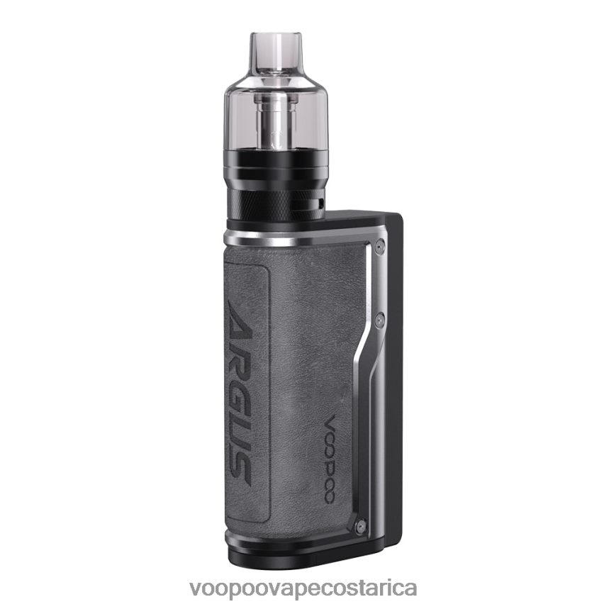 VOOPOO Costa Rica - VOOPOO ARGUS GT kit de modificación de caja 2X4JBN13 azul negro