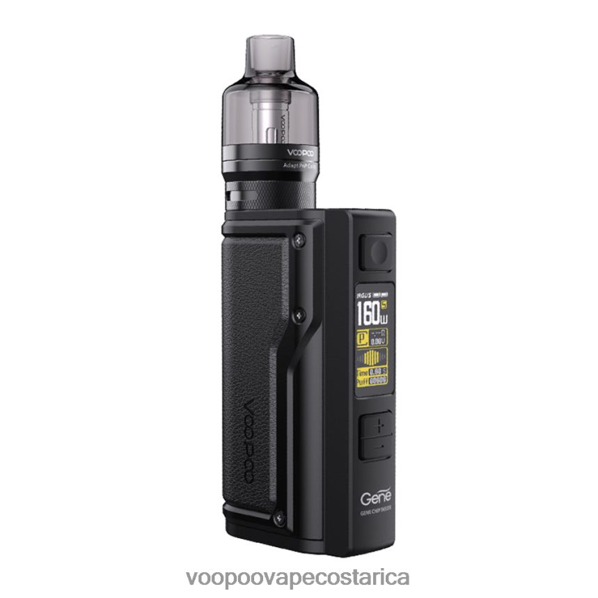 VOOPOO Costa Rica - VOOPOO ARGUS GT kit de modificación de caja 2X4JBN13 azul negro
