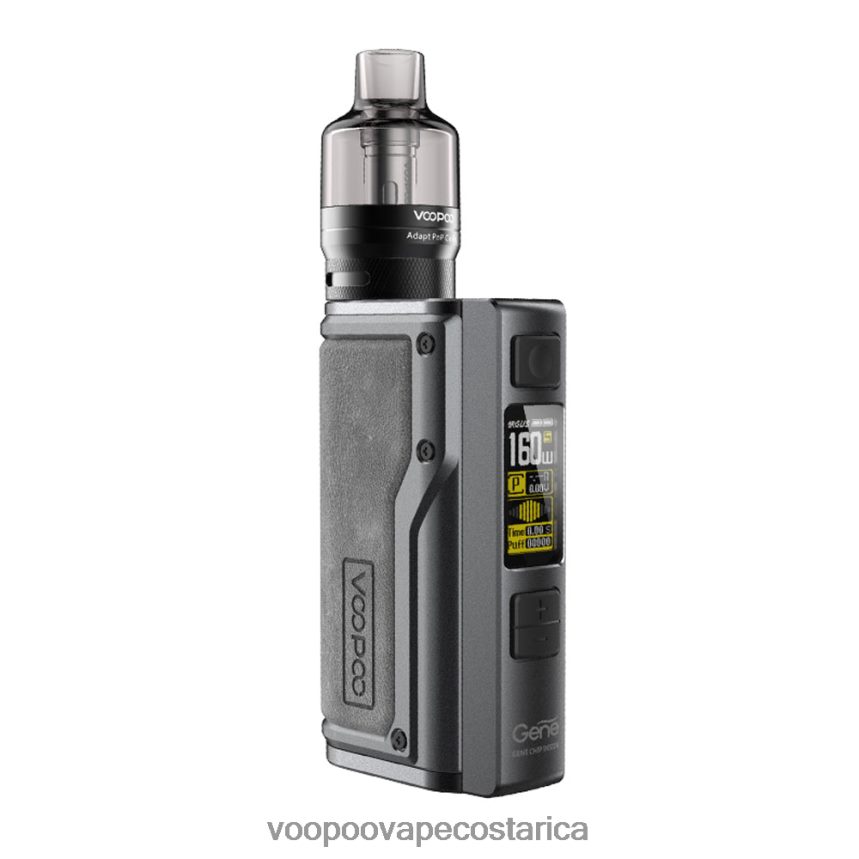 VOOPOO Costa Rica - VOOPOO ARGUS GT kit de modificación de caja 2X4JBN13 azul negro