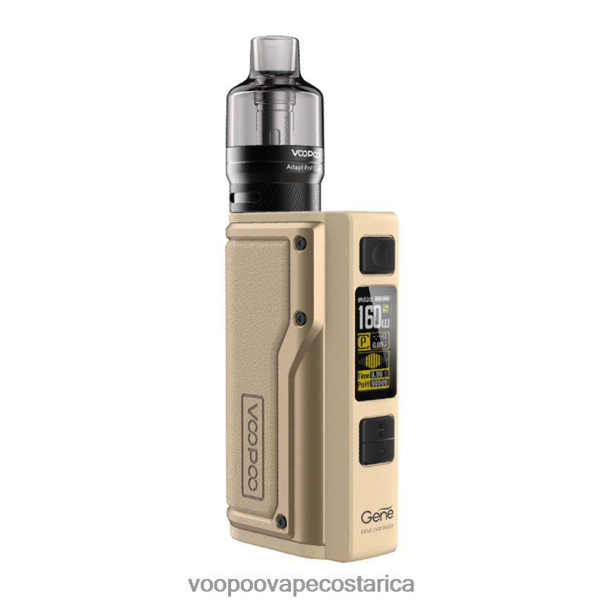VOOPOO Costa Rica - VOOPOO ARGUS GT kit de modificación de caja 2X4JBN13 azul negro