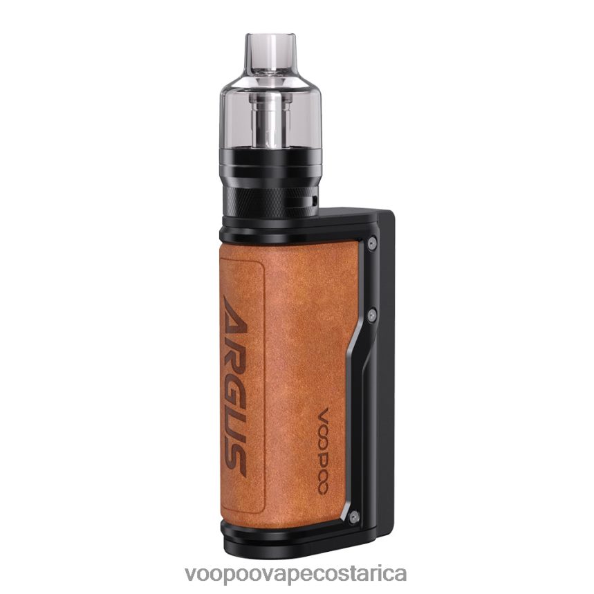 VOOPOO Costa Rica - VOOPOO ARGUS GT kit de modificación de caja 2X4JBN13 azul negro
