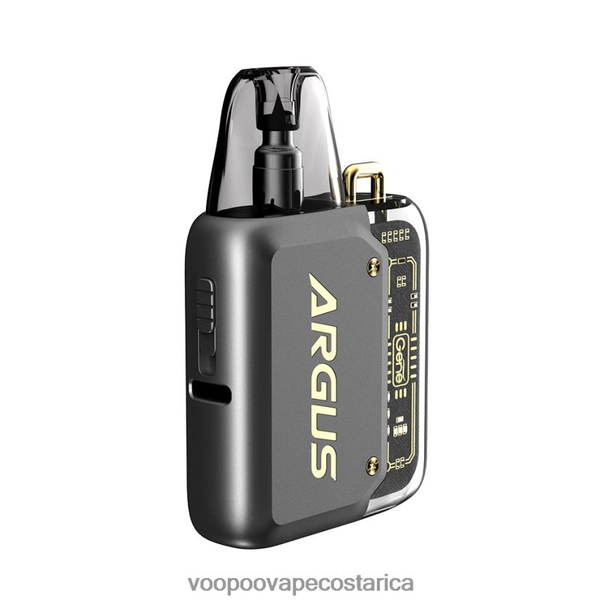 VOOPOO Costa Rica - VOOPOO ARGUS P1 equipo 2X4JBN3 verde