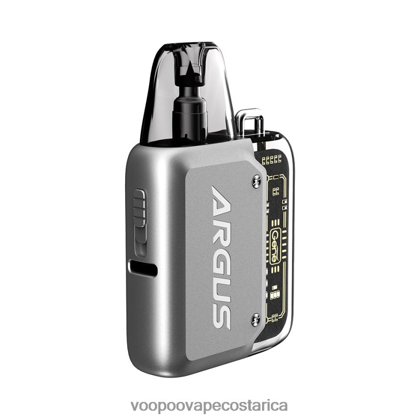 VOOPOO Costa Rica - VOOPOO ARGUS P1 equipo 2X4JBN3 verde