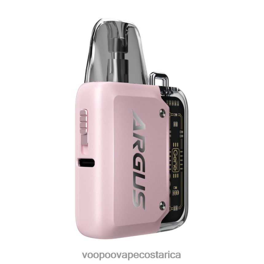 VOOPOO Costa Rica - VOOPOO ARGUS P1 equipo 2X4JBN3 verde