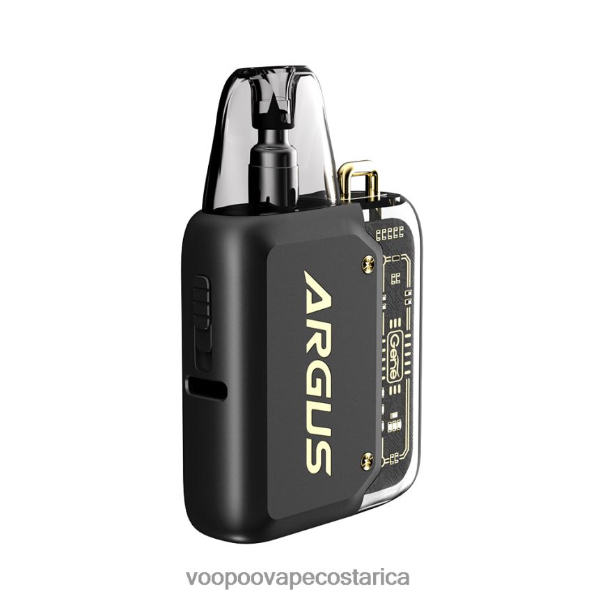 VOOPOO Costa Rica - VOOPOO ARGUS P1 equipo 2X4JBN33 negro
