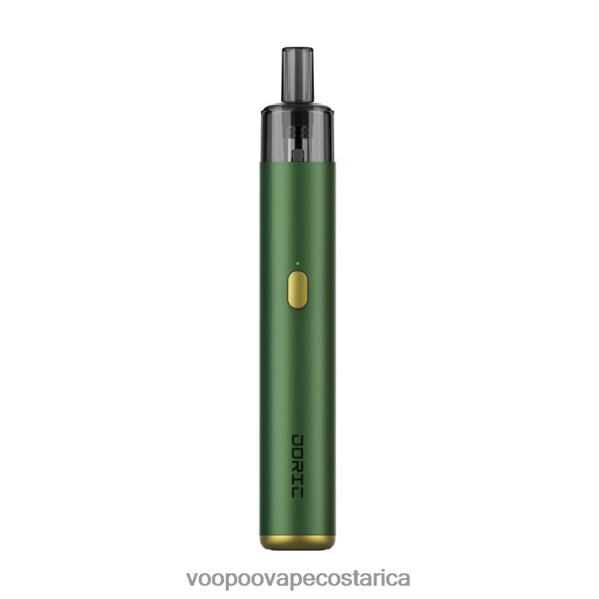 verde oliva