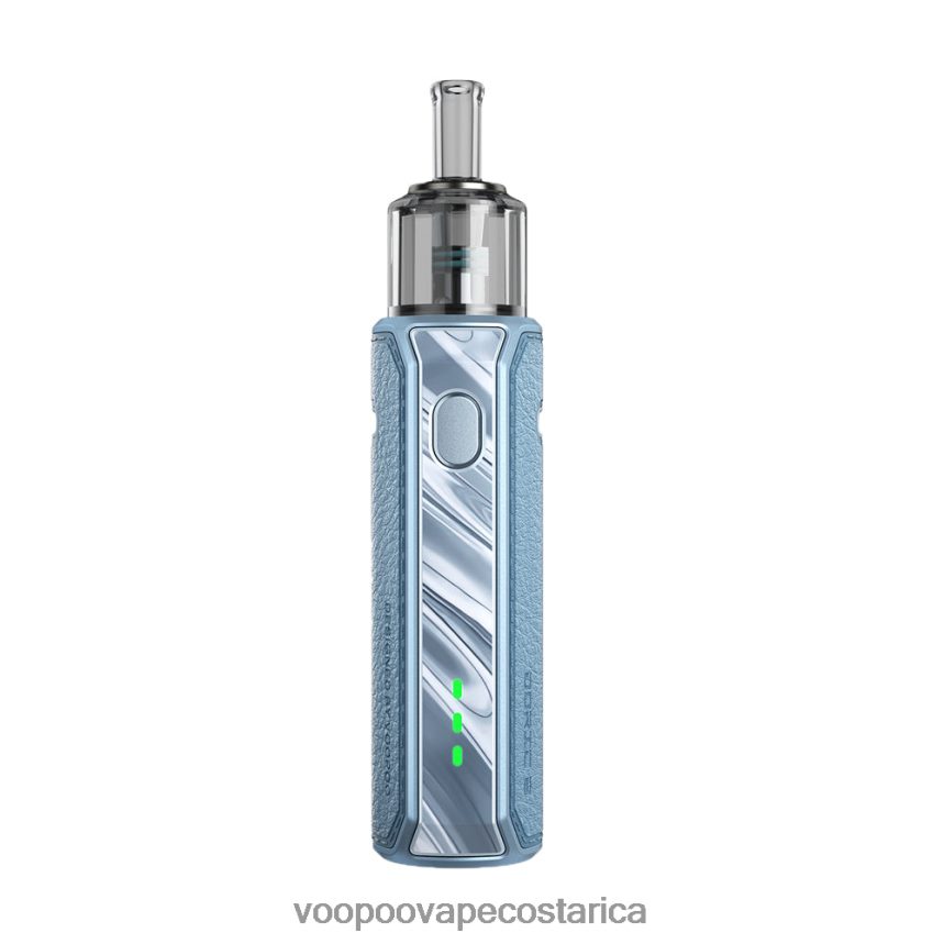 VOOPOO Costa Rica - VOOPOO DORIC E dispositivo de pluma 2X4JBN423 cian