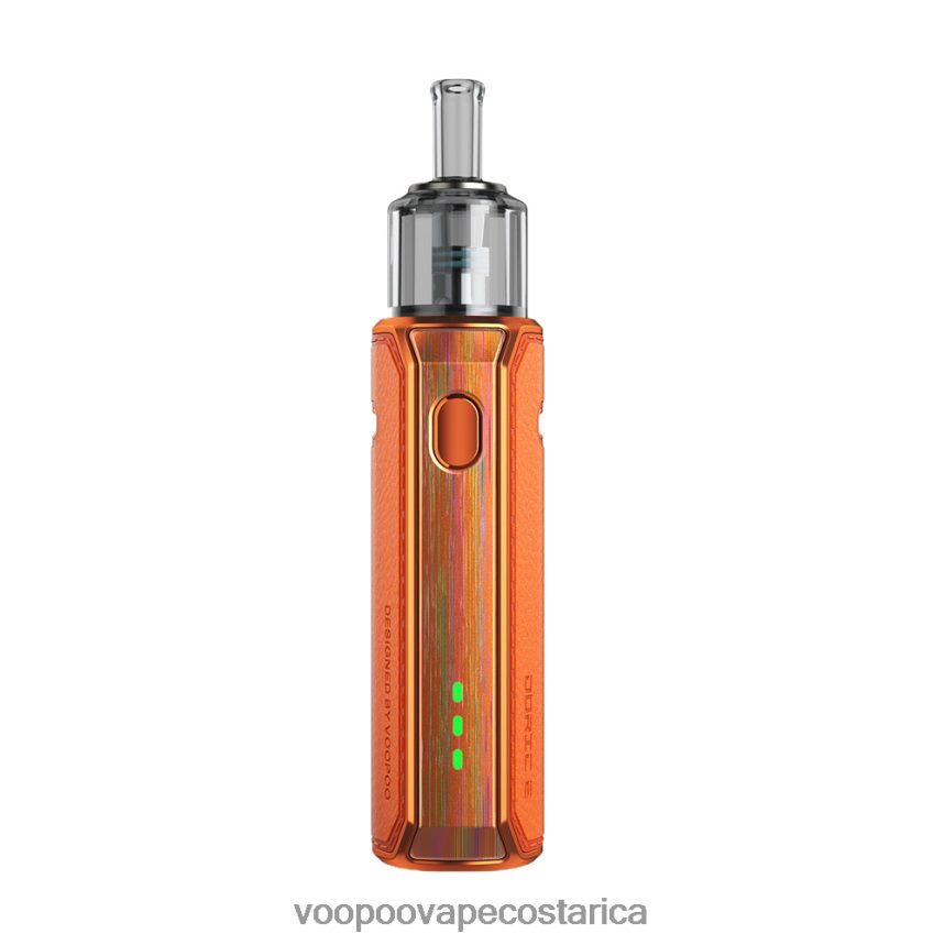 VOOPOO Costa Rica - VOOPOO DORIC E dispositivo de pluma 2X4JBN423 cian
