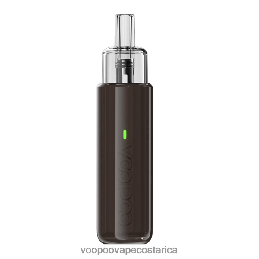 VOOPOO Costa Rica - VOOPOO DORIC Q equipo 2X4JBN413 Menta verde