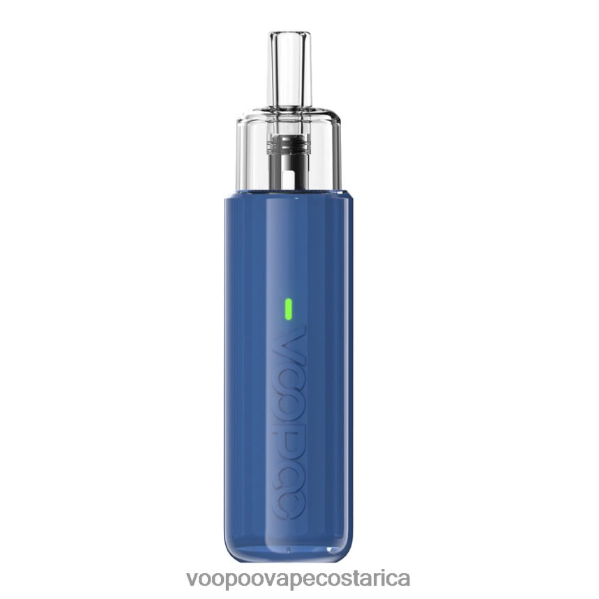 VOOPOO Costa Rica - VOOPOO DORIC Q equipo 2X4JBN413 Menta verde