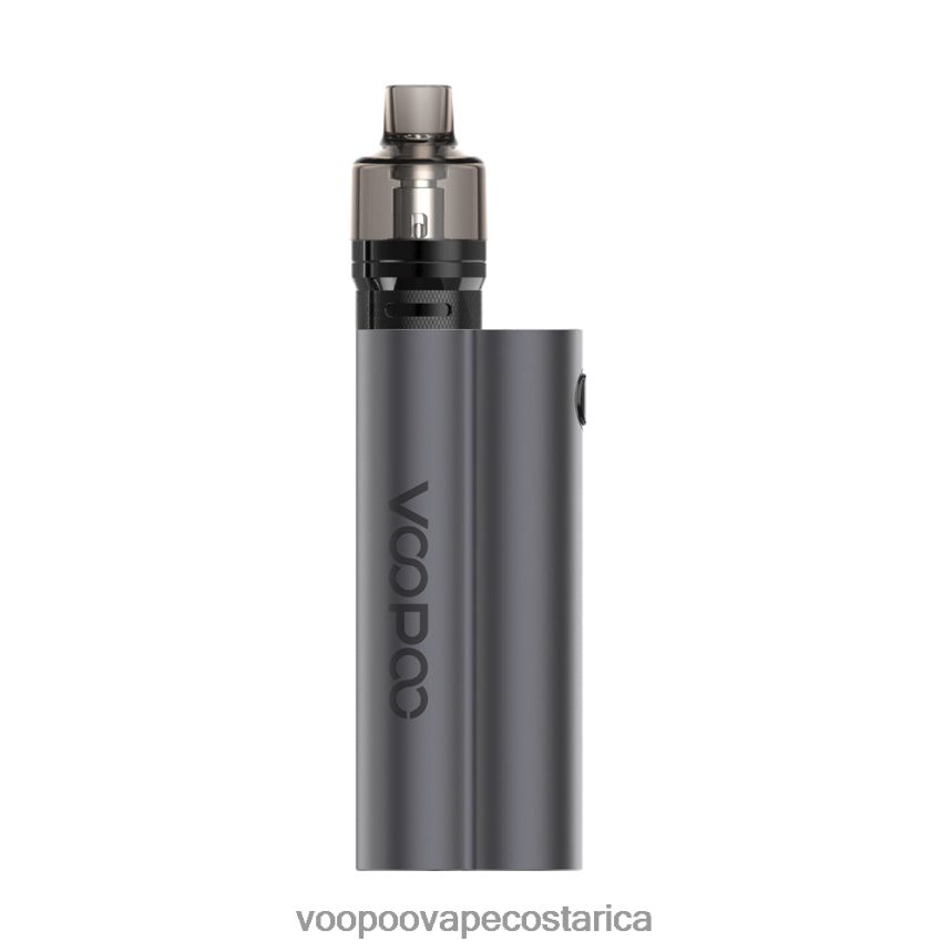 VOOPOO Costa Rica - VOOPOO MUSKET kit de modificación 2X4JBN483 luna blanca