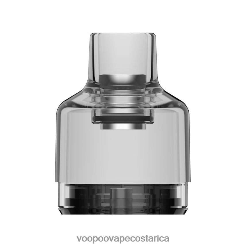 VOOPOO Costa Rica - VOOPOO PNP POD (2 piezas) 2X4JBN503 negro