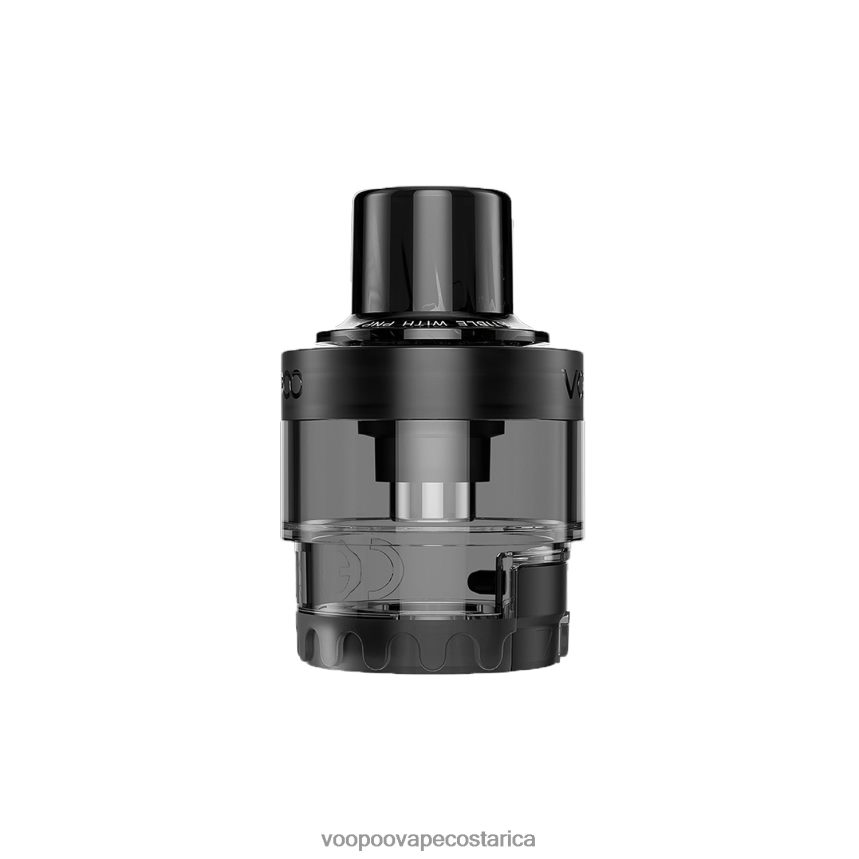 VOOPOO Costa Rica - VOOPOO PNP POD II (versión mejorada) 2X4JBN543 negro