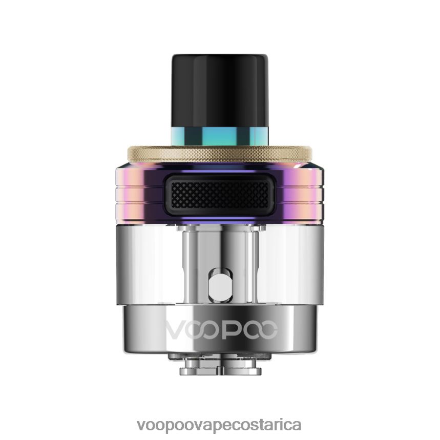 VOOPOO Costa Rica - VOOPOO PNP-X POD (versión antigua) 2X4JBN533 arcoíris