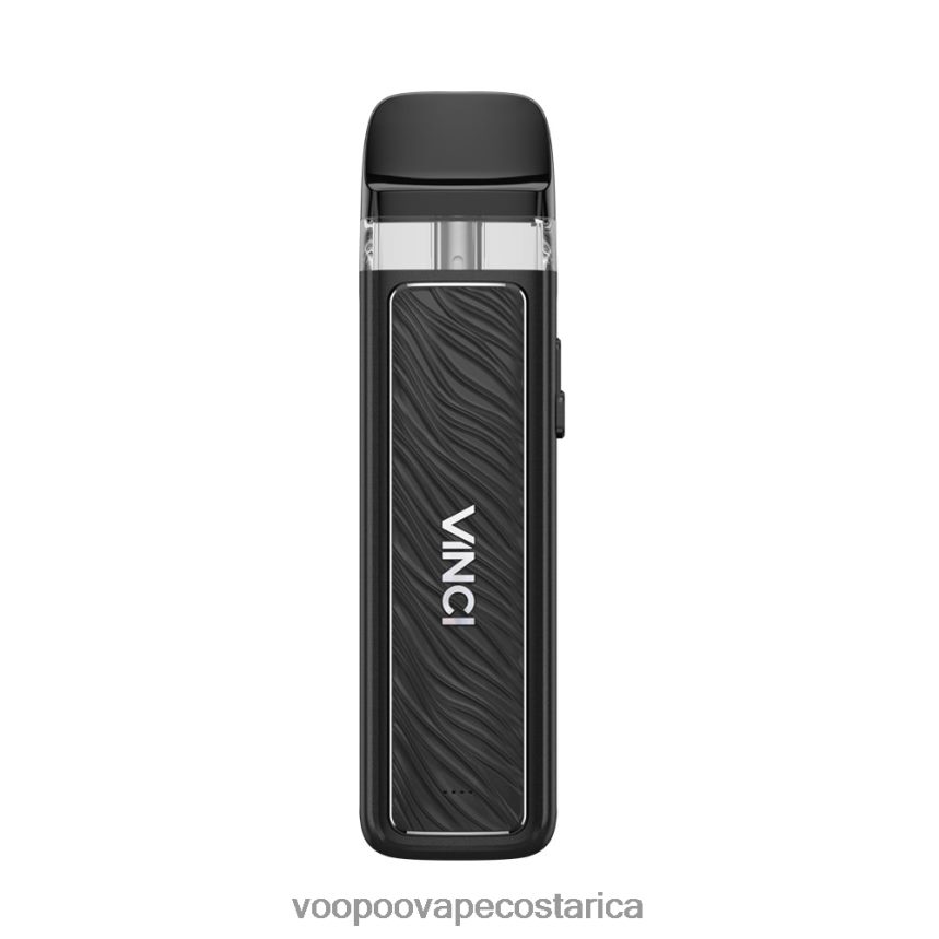 VOOPOO Costa Rica - VOOPOO VINCI POD edición real 2X4JBN343 hoja de oro