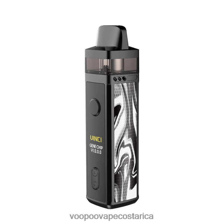 VOOPOO Costa Rica - VOOPOO VINCI módulo mod 2X4JBN403 Aurora