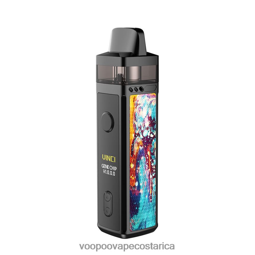VOOPOO Costa Rica - VOOPOO VINCI módulo mod 2X4JBN403 Aurora