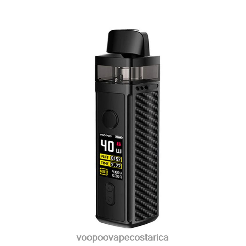 VOOPOO Costa Rica - VOOPOO VINCI módulo mod 2X4JBN403 Aurora
