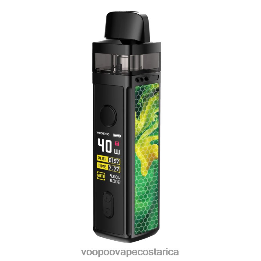 VOOPOO Costa Rica - VOOPOO VINCI módulo mod 2X4JBN403 Aurora