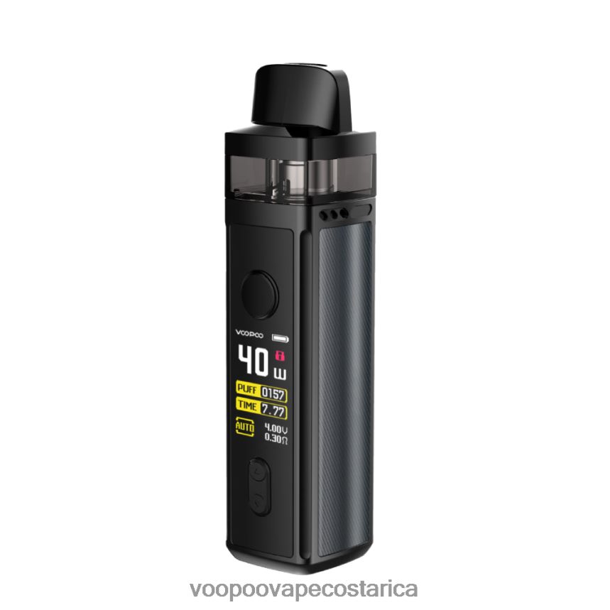 VOOPOO Costa Rica - VOOPOO VINCI módulo mod 2X4JBN403 Aurora