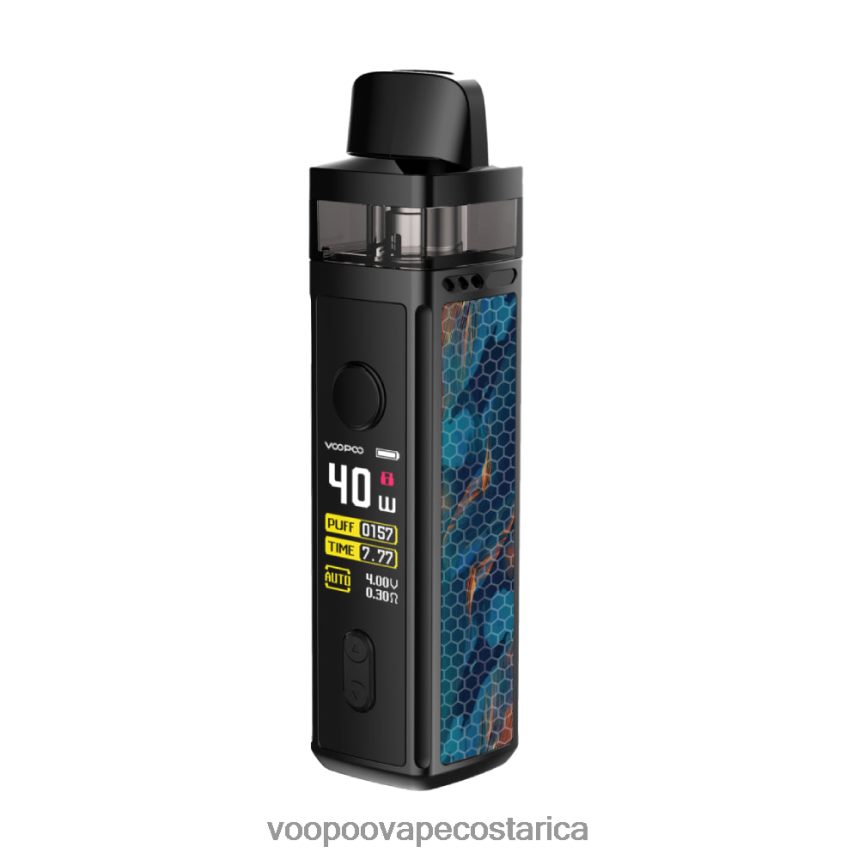 VOOPOO Costa Rica - VOOPOO VINCI módulo mod 2X4JBN403 Aurora