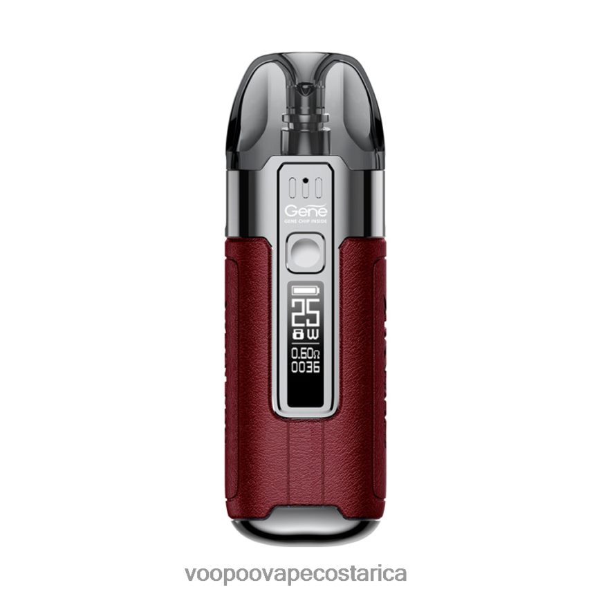 VOOPOO Drag Precio - VOOPOO ARGUS AIR kit de cápsulas 2X4JBN68 violeta clarete