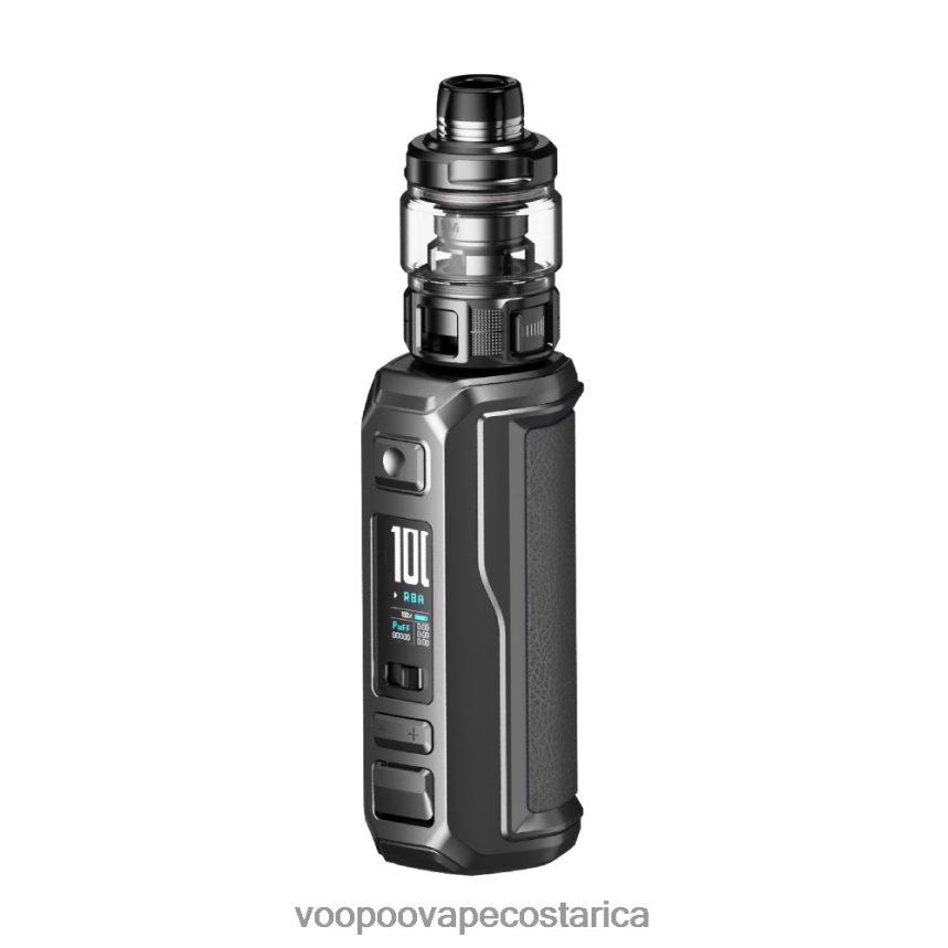 VOOPOO Drag Precio - VOOPOO ARGUS MT  XT equipo de tanque 2X4JBN48 xt-grafito