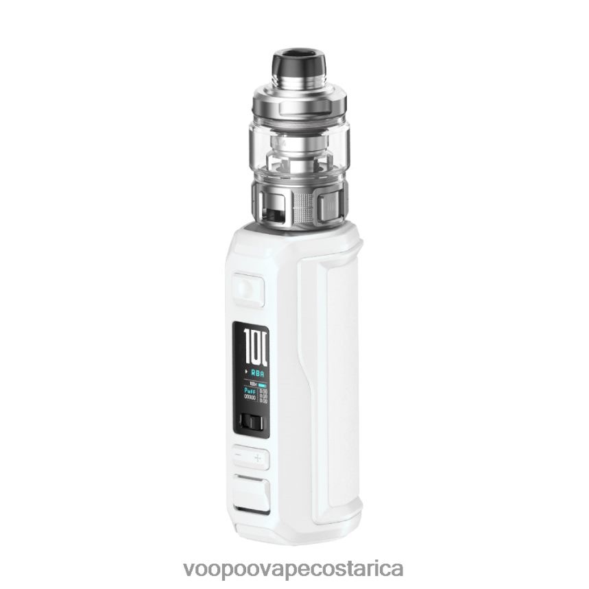 blanco perla