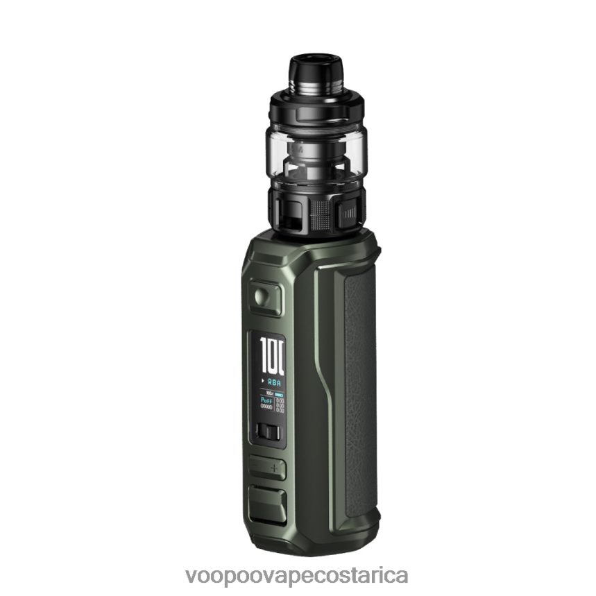 xt-verde lima